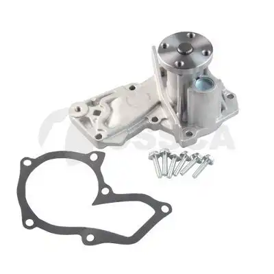 Насос водяной ford 1.25/1.4/1.6 zetec-s/ecoboost 01
