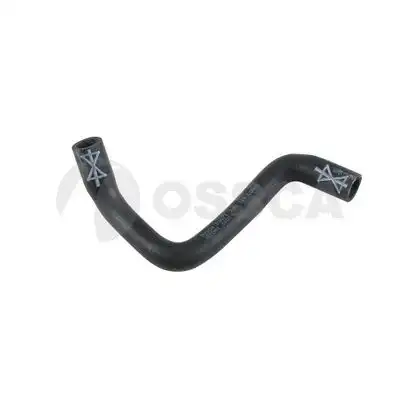 Шланг охлаждения маслянного радиатора акпп audi a-3 seat leontoledo skoda octavia vw boragolf-iv 1 OSSCA 23871