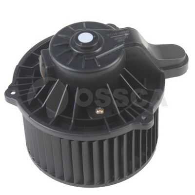 Вентилятор печки12v240wdф153mm OSSCA 24517
