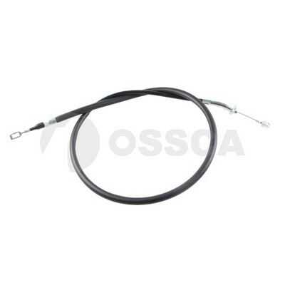 Запчасть OSSCA 24779