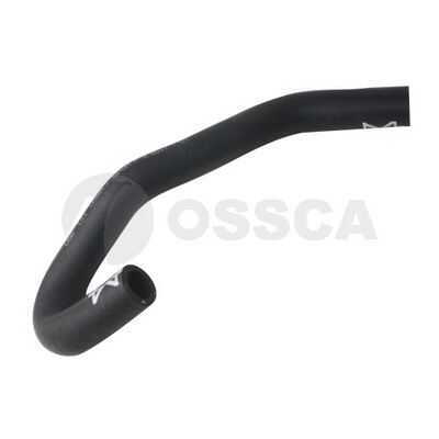 Патрубок радиатора OSSCA 24836
