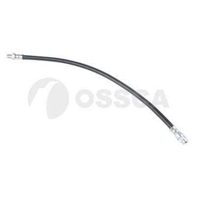Шланг тормознойпередm101470mm OSSCA 27896