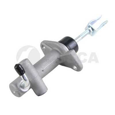 Главный цилиндр сцепленияф15.87mm OSSCA 38500