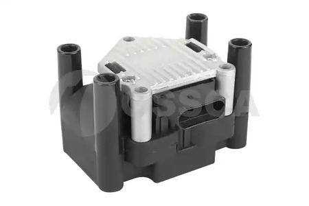 Катушка зажигания с модулем зажигания OSSCA 01016