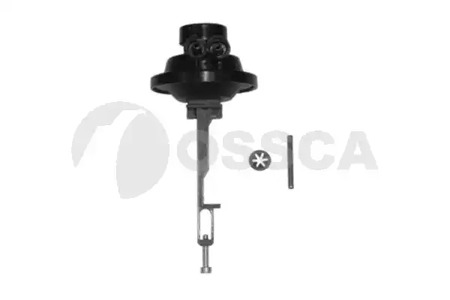 Вакуумный привод дроссельной заслонки OSSCA 01650