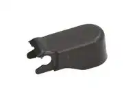Volwa002 пластиковая крышка рычага стеклоочистителя PACOL VOLWA002