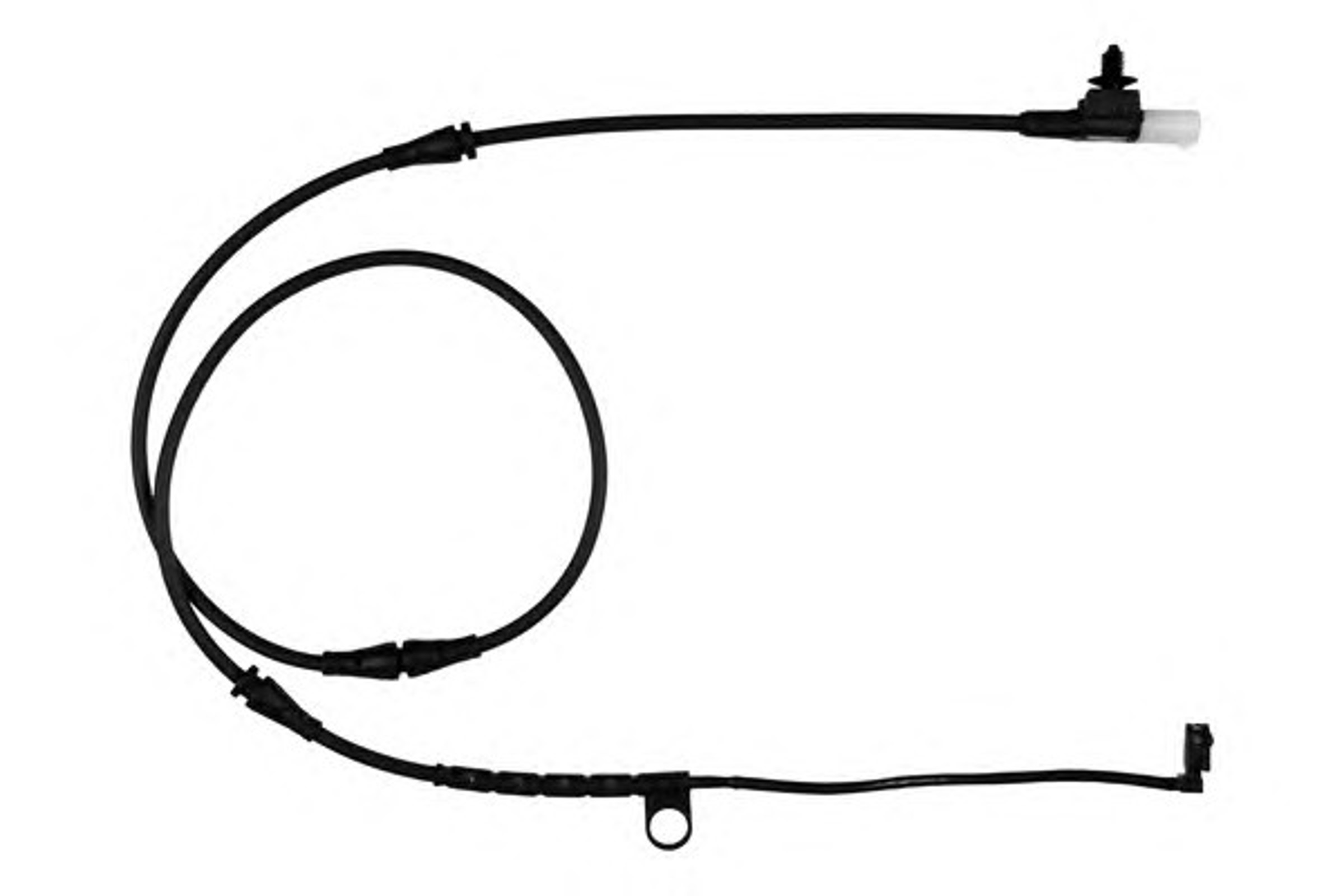 Датчик износа тормозных колодок HELLA/BEHR/PAGID P8153