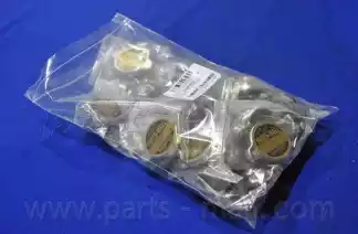 Крышка радиатор