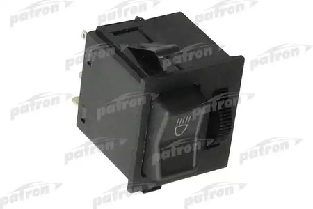 Выключатель головной свет febi plus
