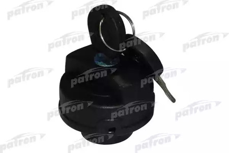 Крышка топливной бак febi plus