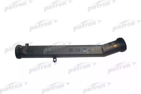 Трубка охлаждающей жидкости febi plus