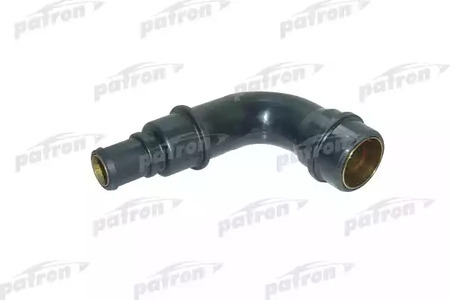 Шланг вентиляция картера febi plus