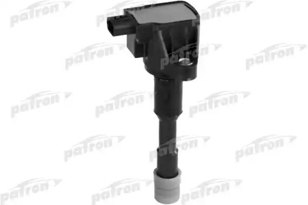 Катушка зажигания oe-part greenparts