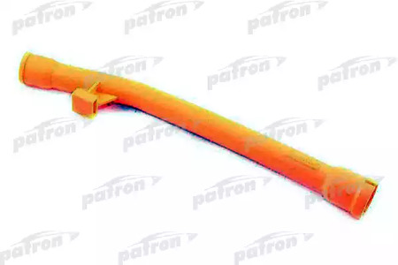 Воронка указатель уровня масла febi plus
