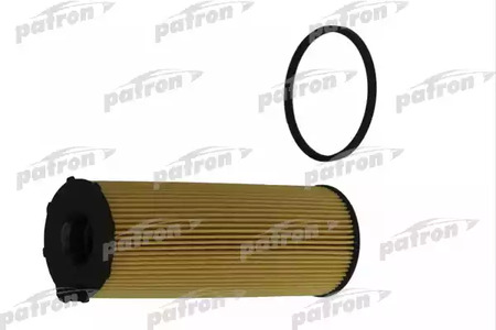 Масляный фильтр