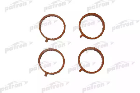 Комплект прокладок коллектора