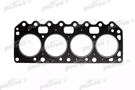 Прокладка гбц