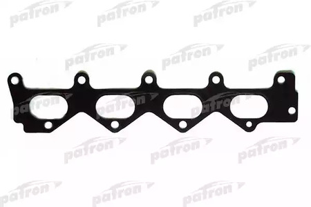Прокладка впускного коллектора