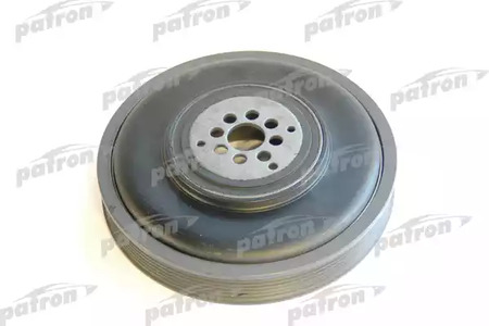 Ременный шкив коленчатый вал jdh automotive
