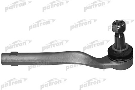 Наконечник поперечной рулевой тяги prokit