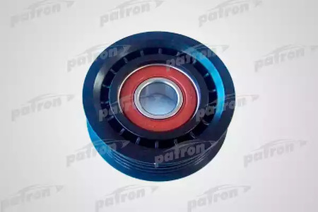 Ролик промежуточный поликлинового ремня