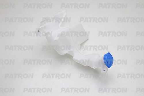 Резервуар для воды (для чистки) febi plus
