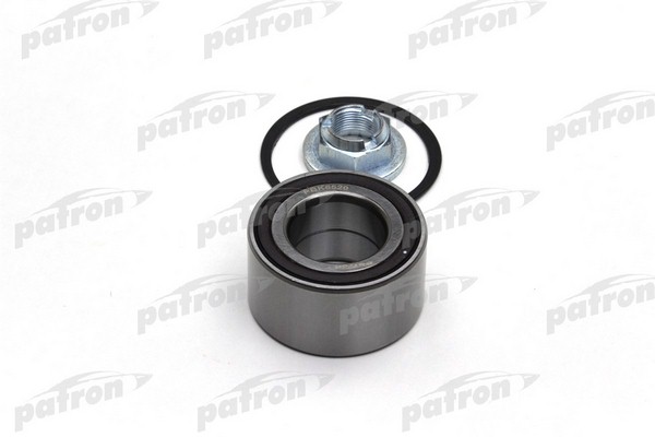 Комплект подшипника ступицы колеса technology quality