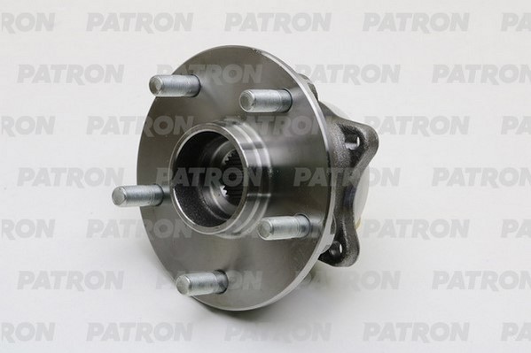 Комплект подшипника ступицы колеса technology quality