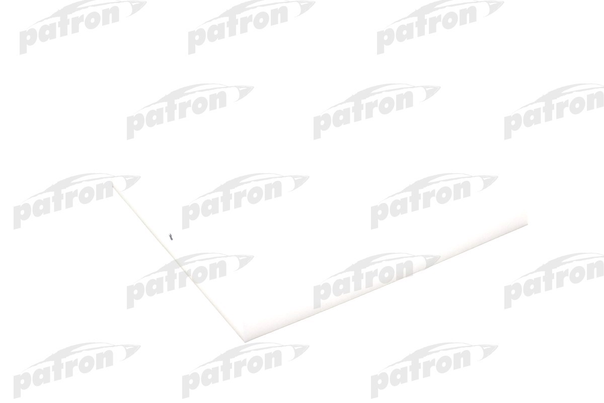 Фильтр воздух во внутренном пространстве