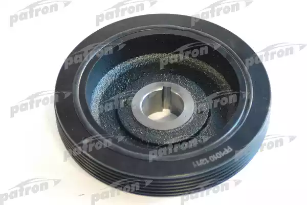 Ременный шкив коленчатый вал technology quality made in spain