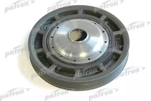 Ременный шкив коленчатый вал technology quality made in spain