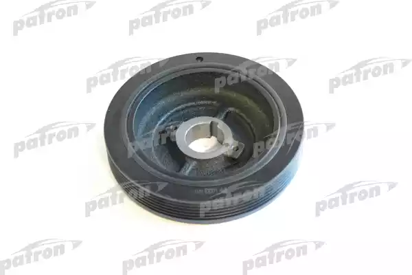 Ременный шкив коленчатый вал technology quality made in spain