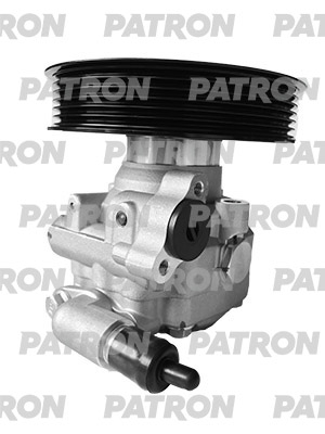 Насос гидроусилителя