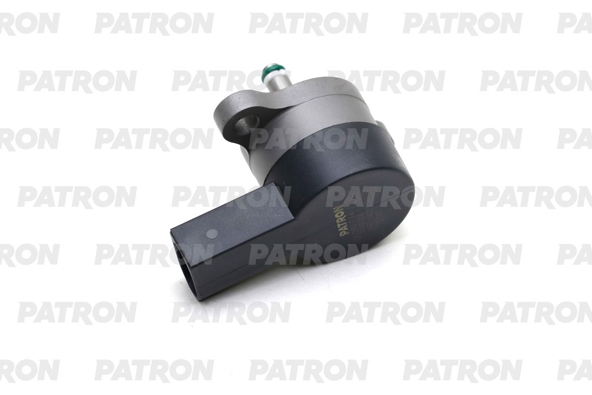 Редукционный клапан common-rail-system febi plus
