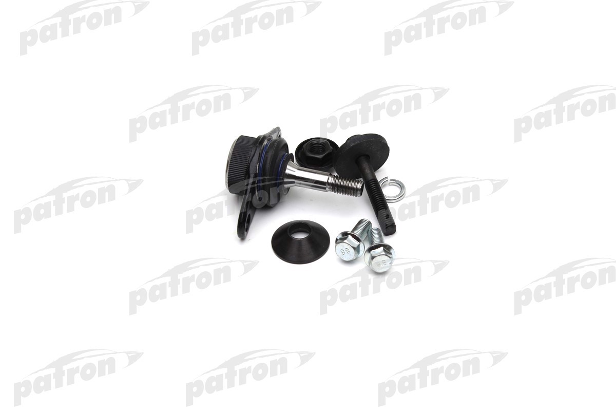 Шарнир независимой подвески / поворотного рычага