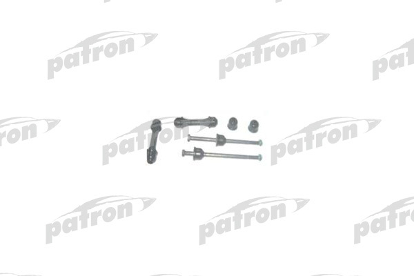 Тяга / стойка стабилизатор