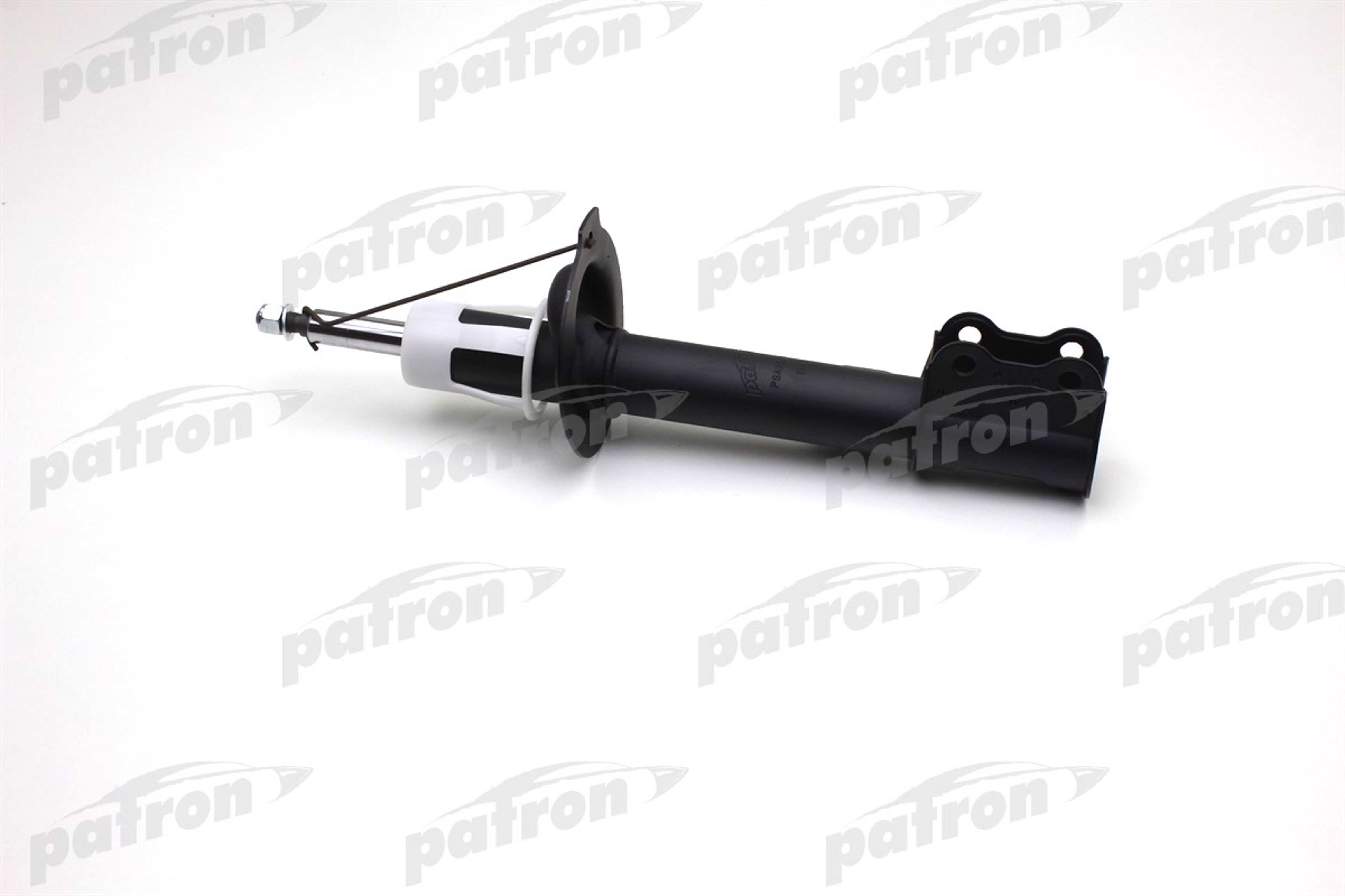Амортизатор monroe original (gas technology)