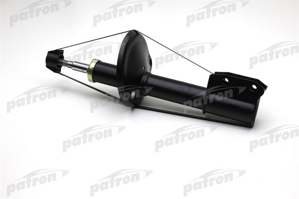 Амортизатор monroe original (gas technology)