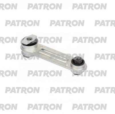 Подвеска двигатель