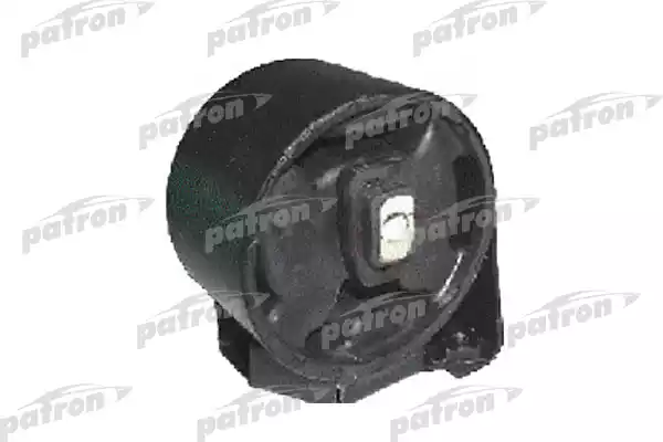 Подвеска двигатель
