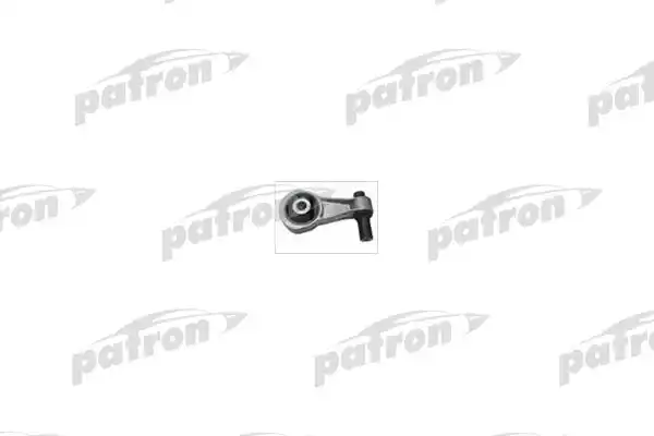 Опора двигателя