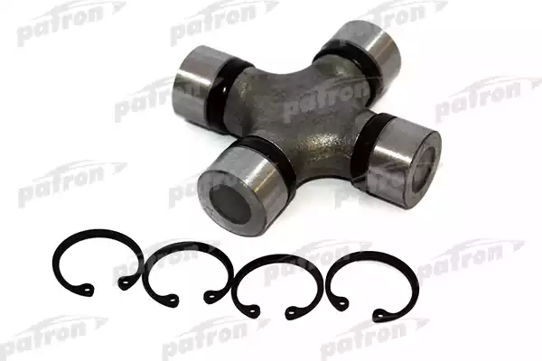 Крестовина карданной передачи