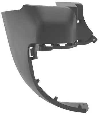 Бампер PHIRA BR-08363