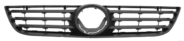 Решетка радиатора PHIRA PL-05100