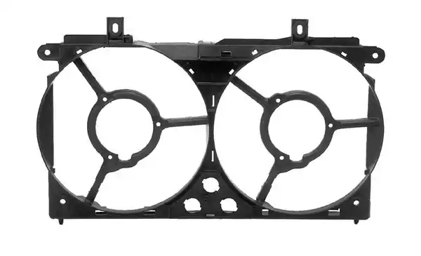 Панель кузова PHIRA SX-96904