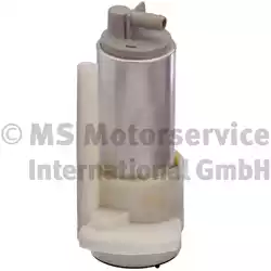 Электрический топливный насос