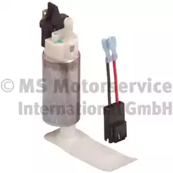 Насос топливный электрический