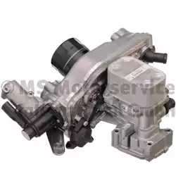 Клапан egr PIERBURG 7.02756.07.0