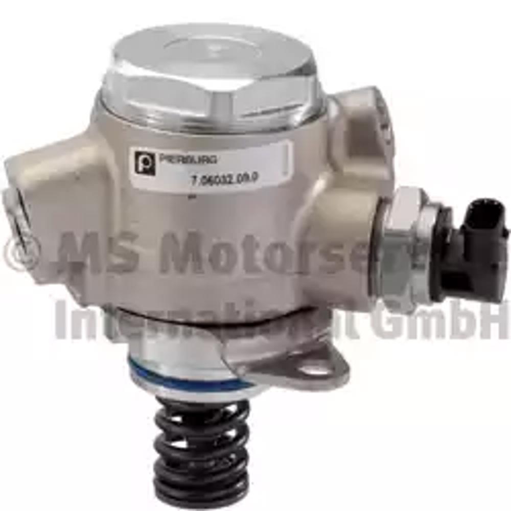 Насос высокого давления audi a5/a6/a7/q7/ vw 3.0 fsi 10- PIERBURG 7.06032.09.0