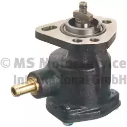 Вакуумный насос тормозная система